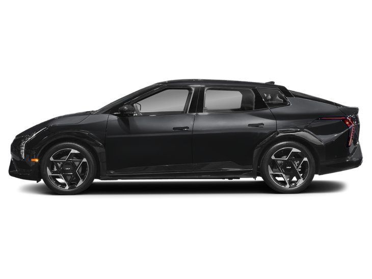 2026 Kia EV4 GT-Line