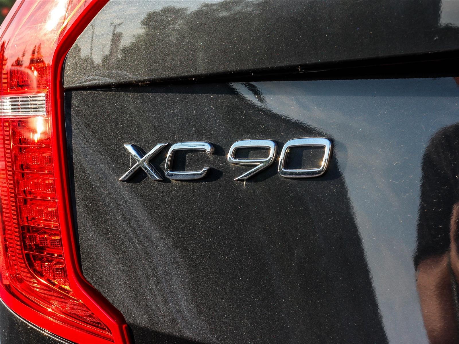 2020 Volvo XC90 T6 R-Design 7 Passenger Ottawa & Gatineau - photo #22