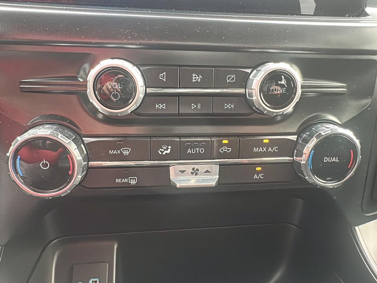 Ford F-150 2024 Gris Rouyn-Noranda - photo #16