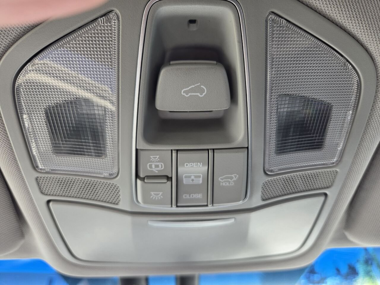 2018 HYUNDAI SANTA FE SPORT Black Mont-Laurier - photo #24
