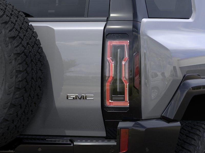 GMC HUMMER EV VUS 2X 4 portes e4RM avec 1SF 2026 Météorite métallisé (gris) Ottawa & Gatineau - photo #10