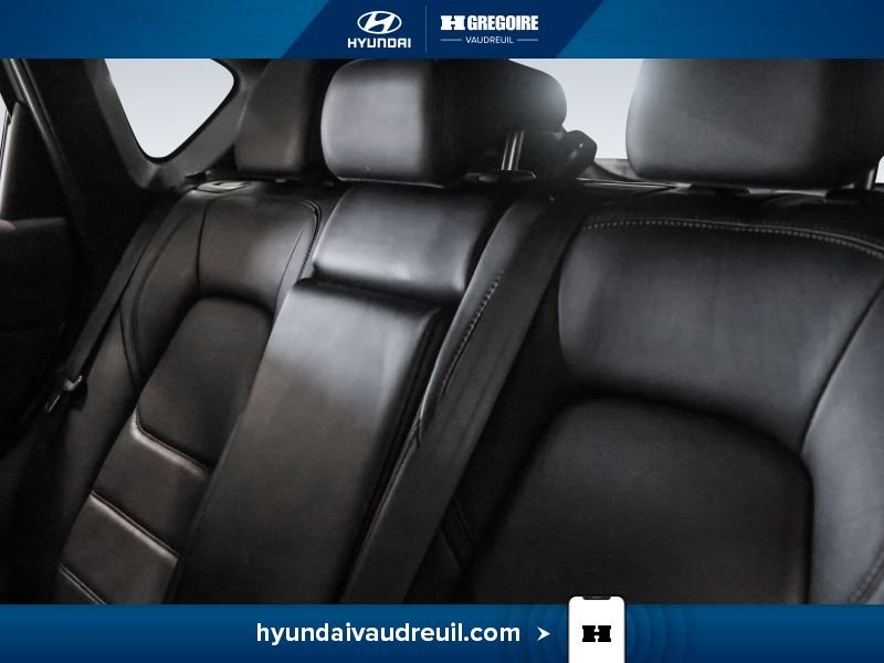 Mazda CX-5 2019 Argent Saint-Eustache - photo #21