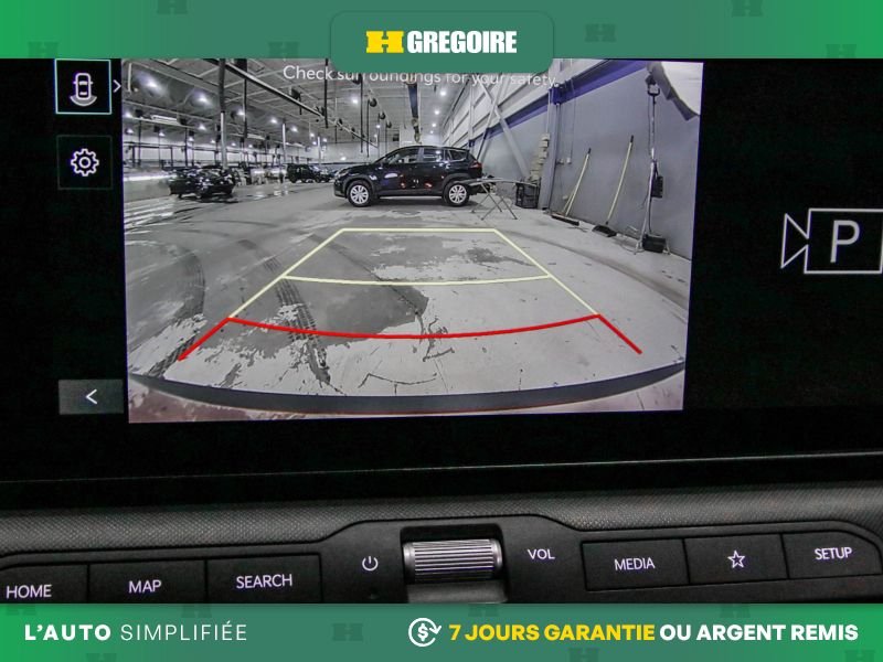 Kia K4 2025 Rouge Blainville - photo #13