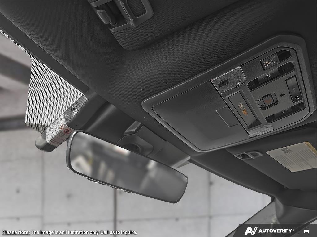 2026 Toyota Tundra 2602199 | Limited Midnight Black Metallic Edmonton - photo #18