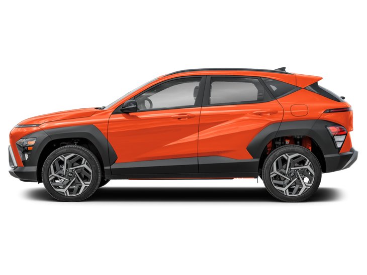 2026 Hyundai Kona Privilégié