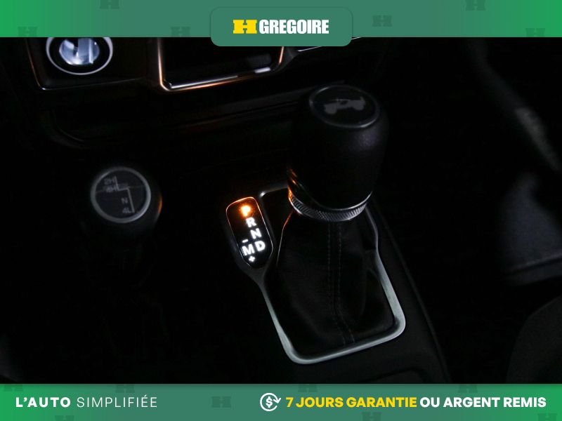2024 Jeep Wrangler Grey Saint-Eustache - photo #18