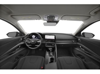 Hyundai Elantra Privilégié