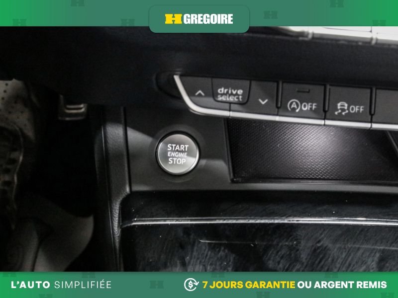 2022 Audi Q5 Grey Saint-Eustache - photo #16