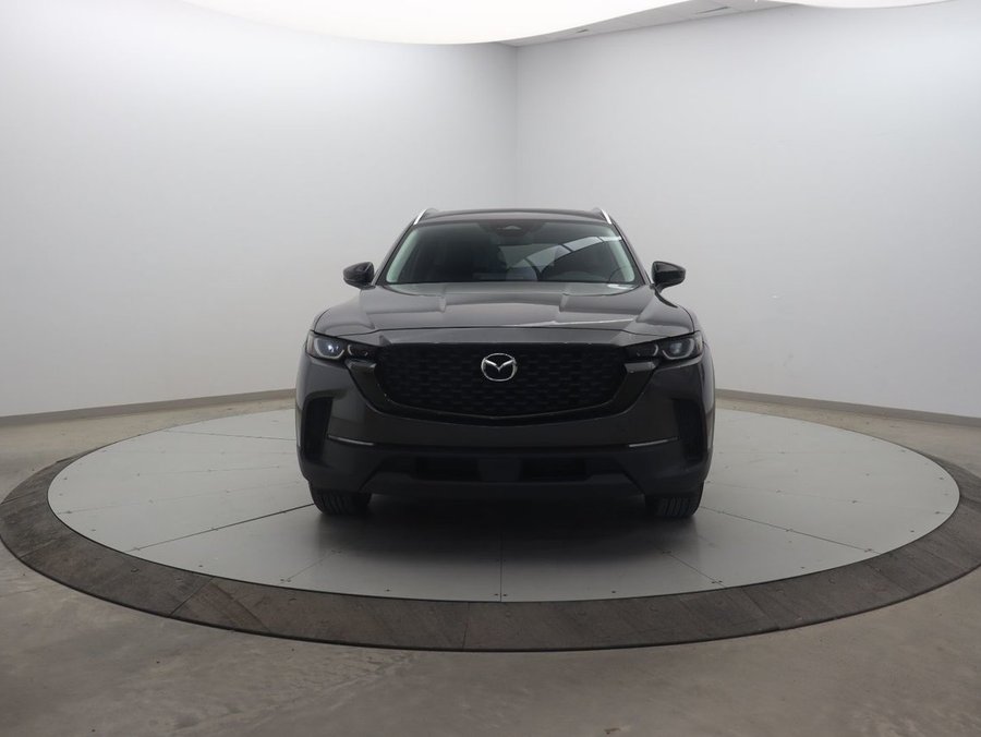 2025 Mazda CX-50 2025 Grey