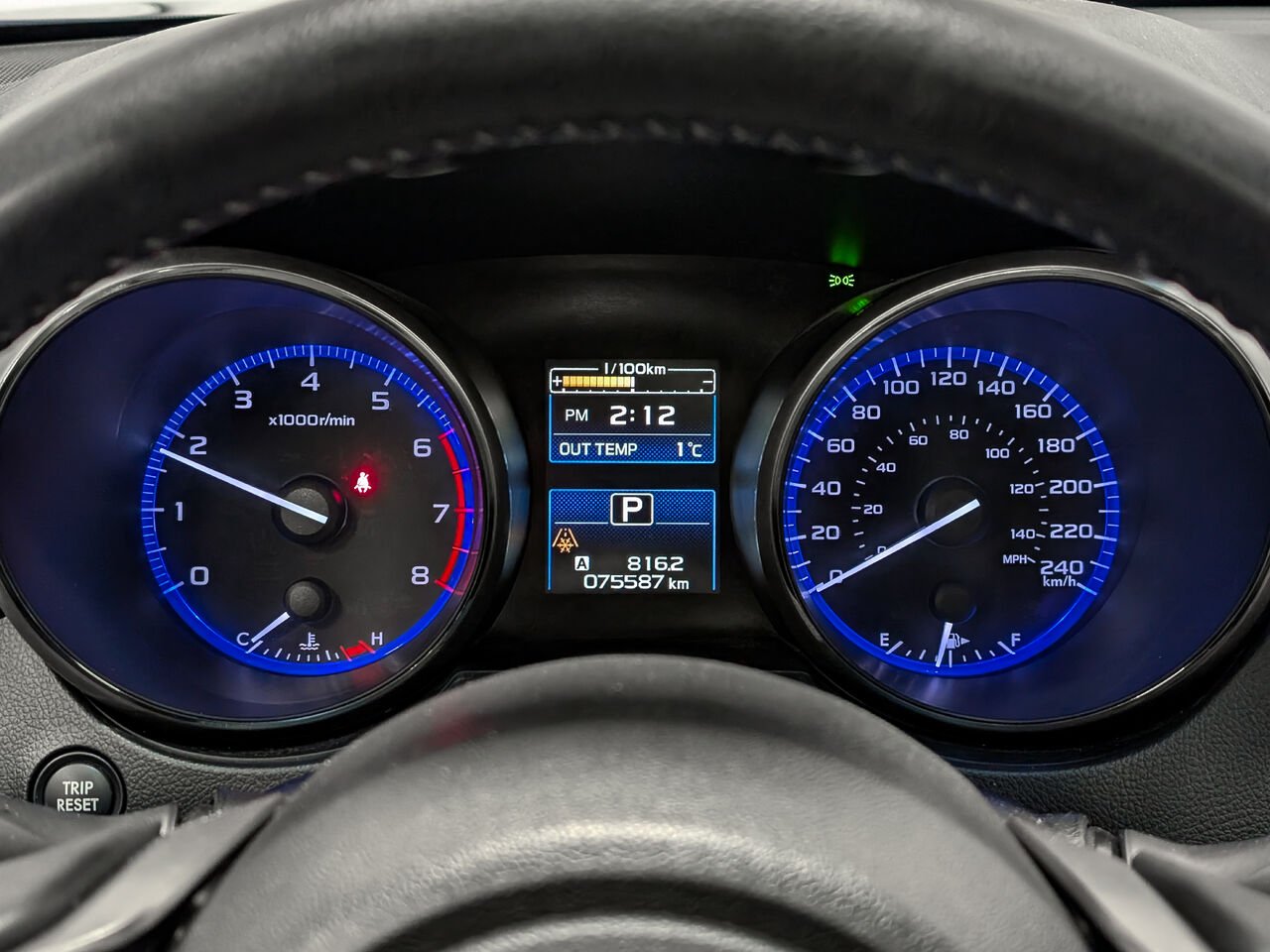 Subaru Outback Wagon 2.5i Limited Toit ouvrant Sièges Chauffants 2018 Autre Sherbrooke - photo #21
