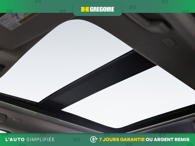 Nissan Rogue 2023 Gris Laval - photo #13