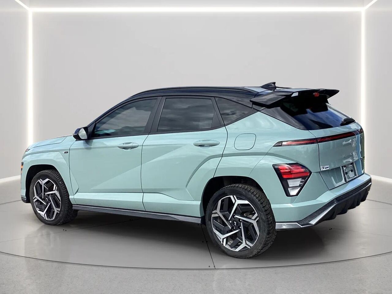 2024 Hyundai Kona