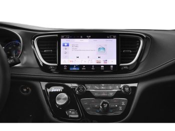 Chrysler Pacifica Sélect