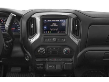 Chevrolet Silverado 2500HD WT