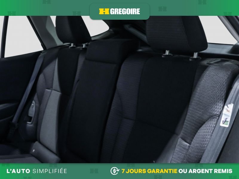 2023 Subaru Outback Black Saint-Eustache - photo #23