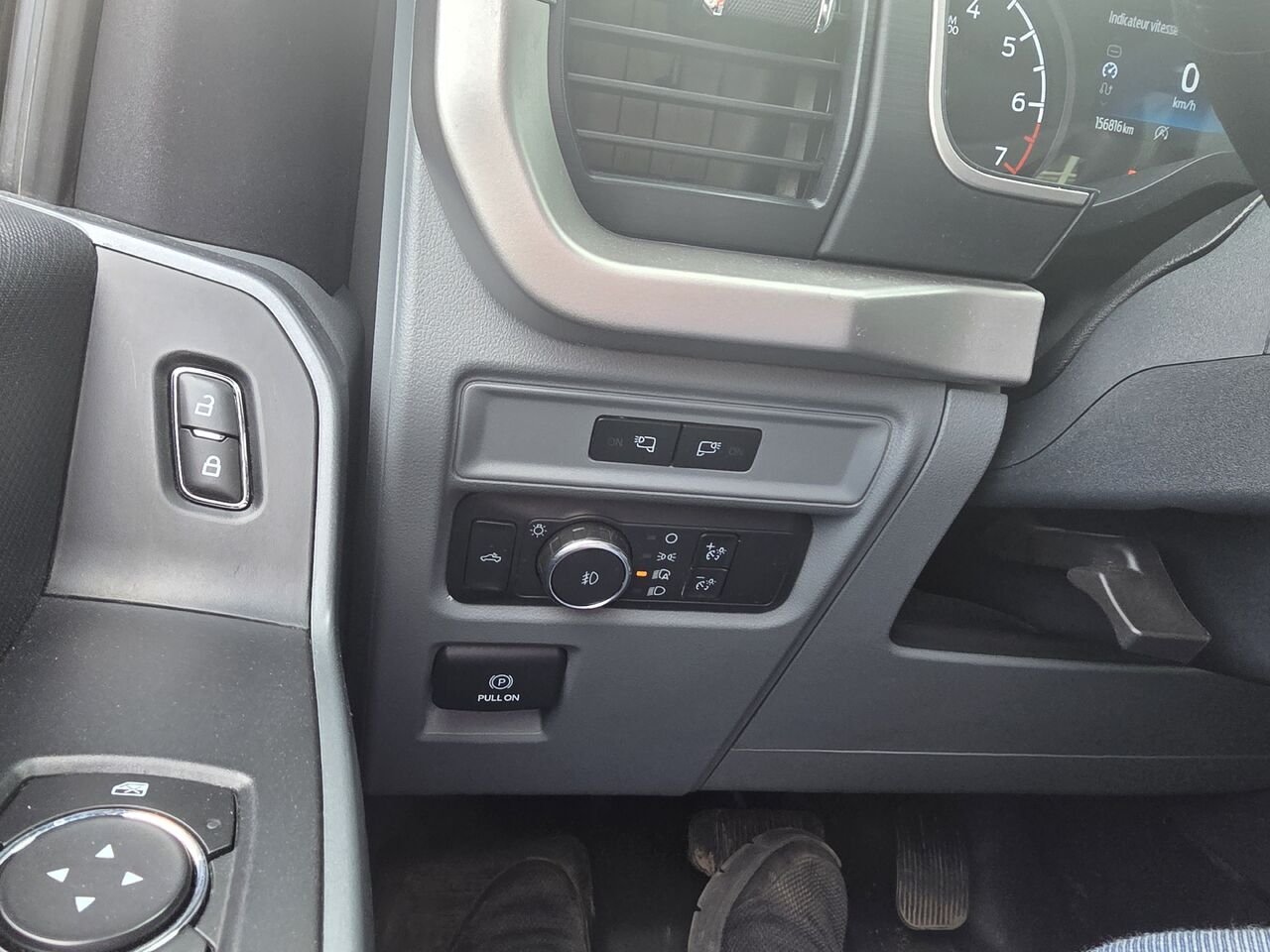 Ford F-150 2022 Blanc Longueuil, - photo #15