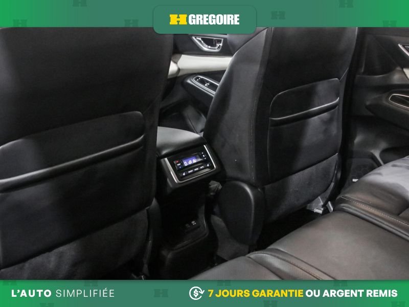 2020 Subaru Ascent White Blainville - photo #28