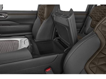 Nissan Armada Platinum Reserve