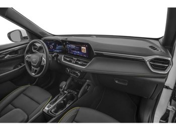 Chevrolet Trailblazer ACTIV