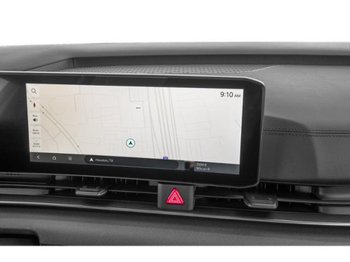 Kia Carnival Hybrid EX