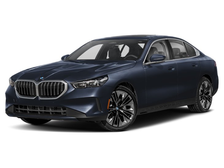 2026 BMW Série 5 530i xDrive