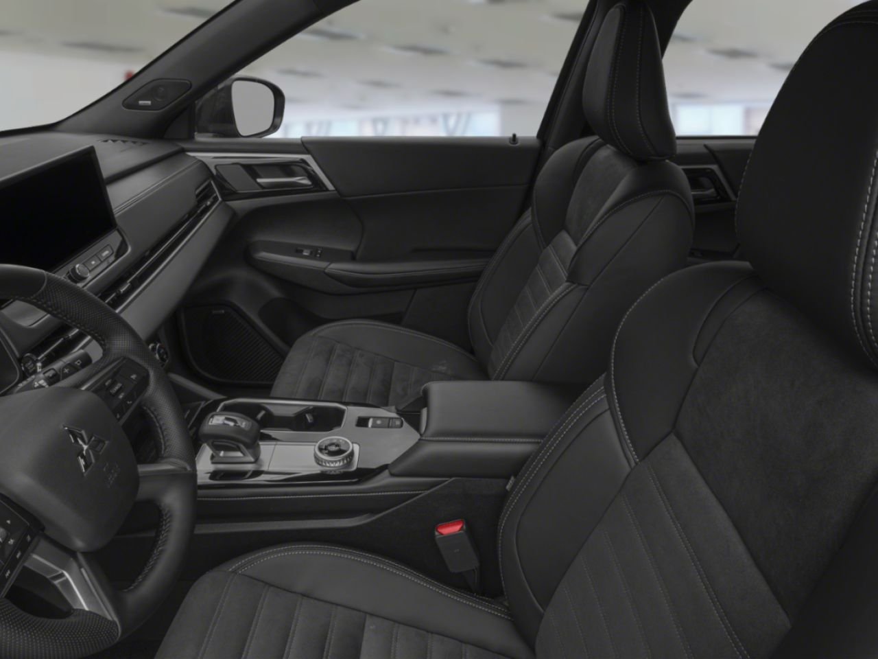 2026 MITSUBISHI Outlander Cosmic Blue Gatineau - photo #9