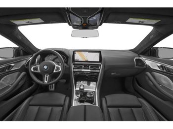 BMW Série 8 M850i xDrive