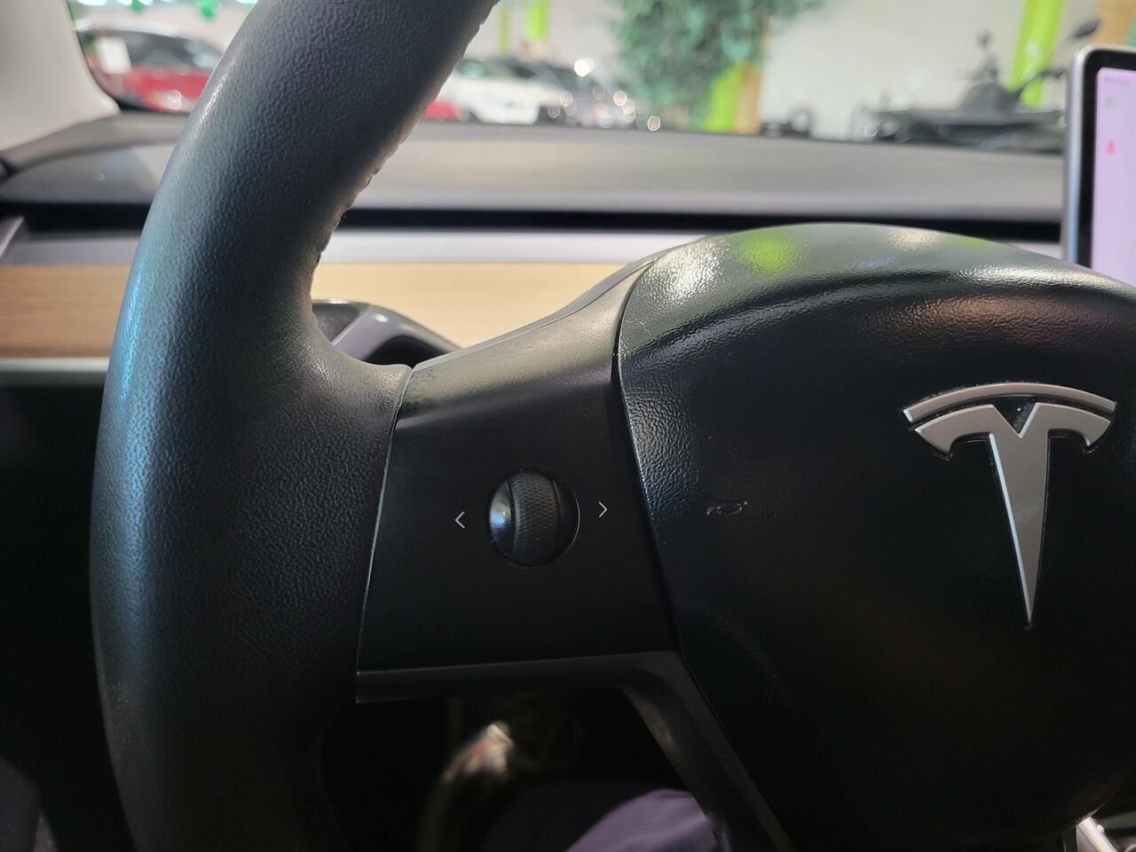 Tesla Model 3 2020 Noir Longueuil, - photo #16