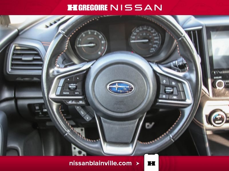 2019 Subaru Crosstrek Laval - photo #18