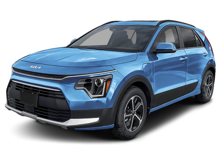 2026 Kia Niro hybride rechargeable EX Premium