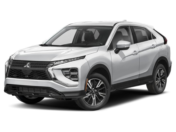 2026 Mitsubishi Eclipse Cross ES