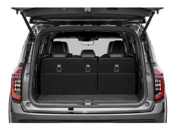 Nissan Armada PRO-4X