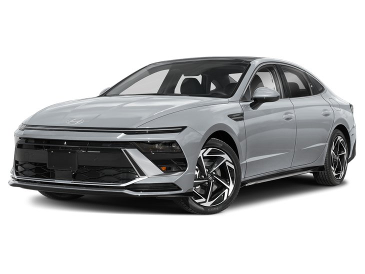 2026 Hyundai Sonata Preferred-Trend