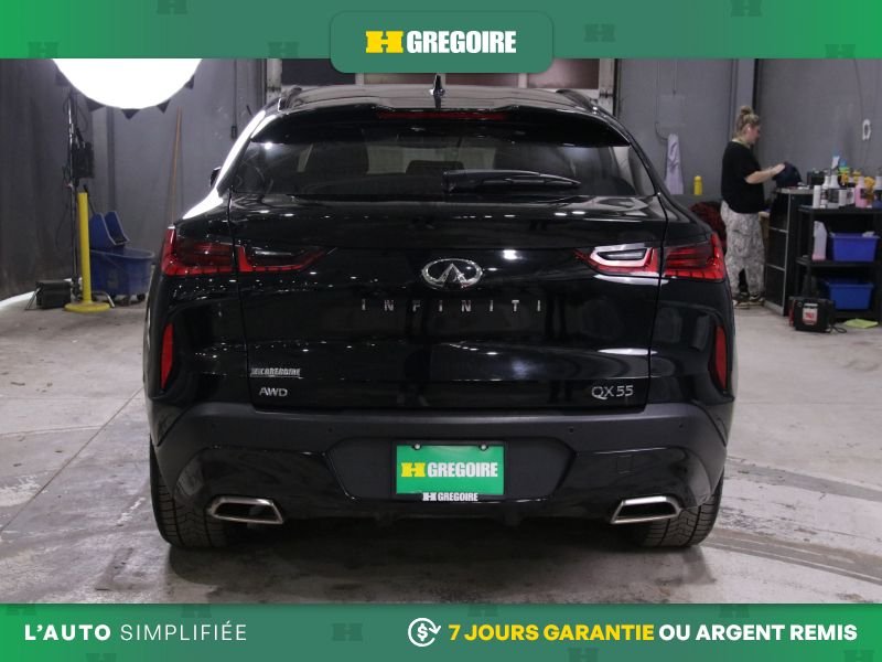 2024 Jeep Wrangler Grey Saint-Eustache - photo #48