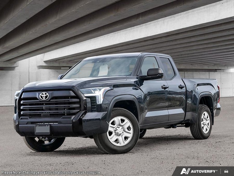 2026 Toyota Tundra 2026 Mudbath