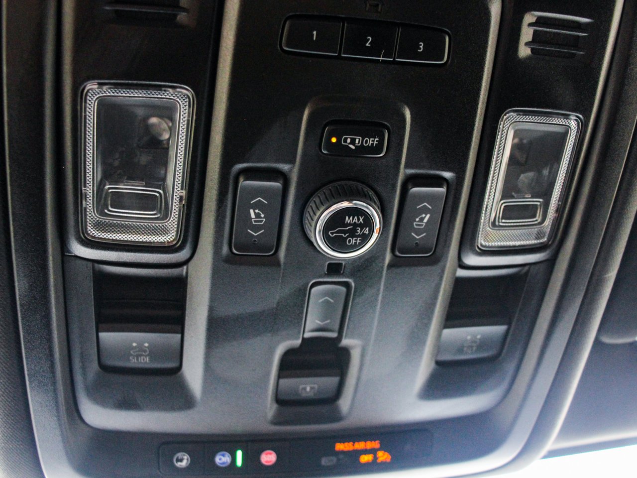 2022 GMC Yukon XL 4WD 4dr Denali Grey Sherwood Park - photo #28