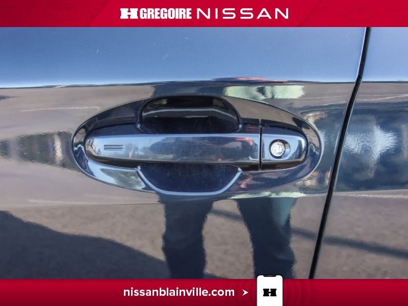 2019 Subaru Crosstrek Laval - photo #27