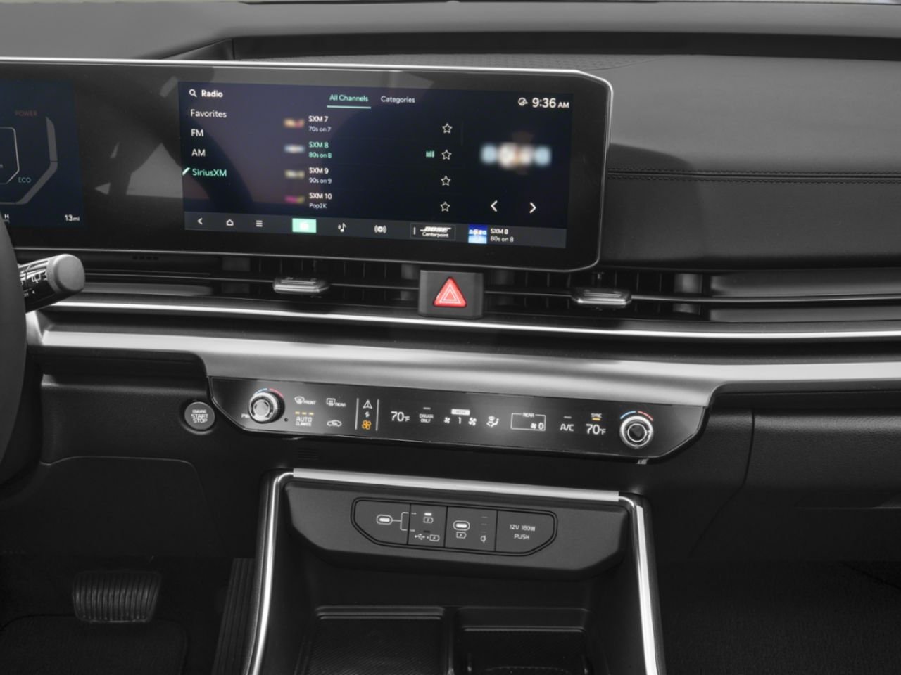 2027 Kia Carnival Hybrid Snow White Pearl Blainville - photo #7