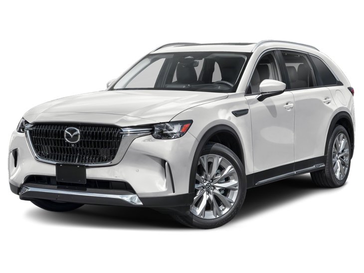 2026 Mazda CX-90 MHEV GT