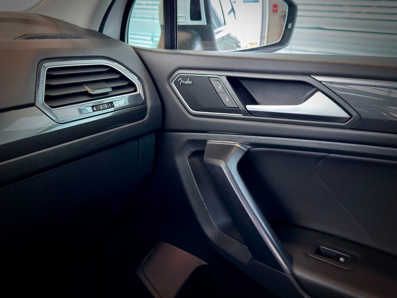 Volkswagen Tiguan 2021 Blanc Notre-Dame-des-Prairies - photo #30
