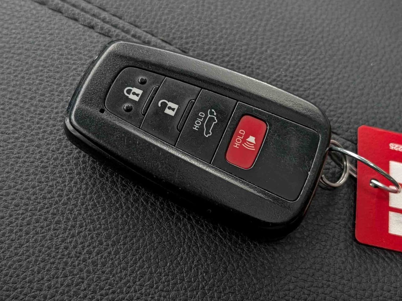 Toyota RAV4 AWD Limited Toit Ouvrant Cuir Bas Km 2021 Autre Sherbrooke - photo #22