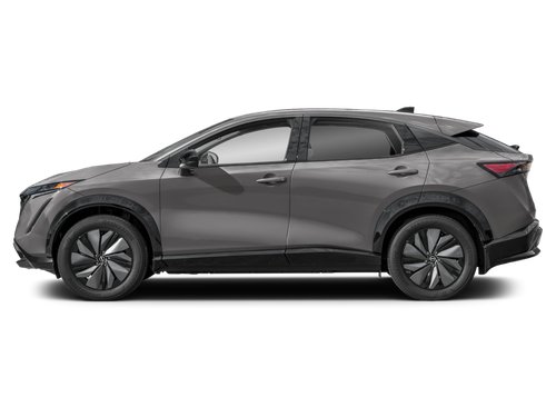 2026 Nissan 2026 ARIYA