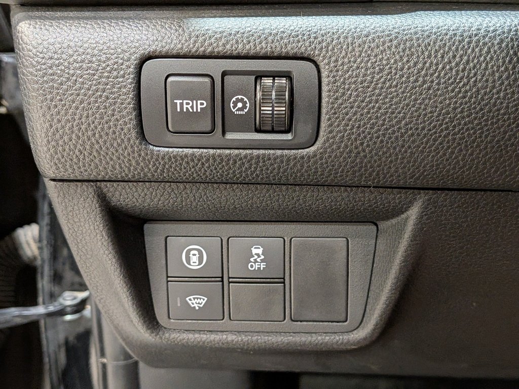 Honda Accord Sedan 2018 Noir Val-David - photo #31
