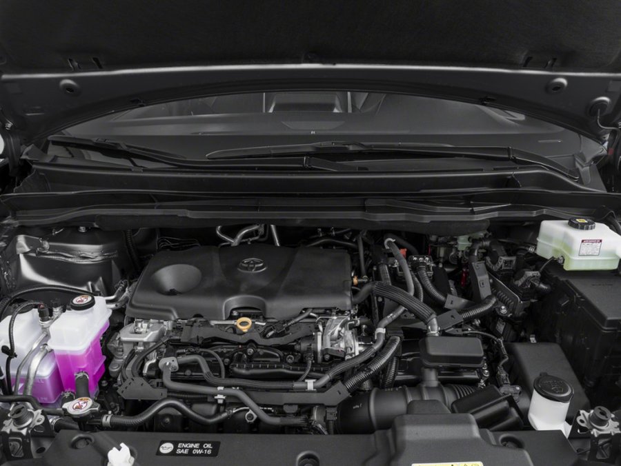 2021 Toyota Sienna 2021 Silver