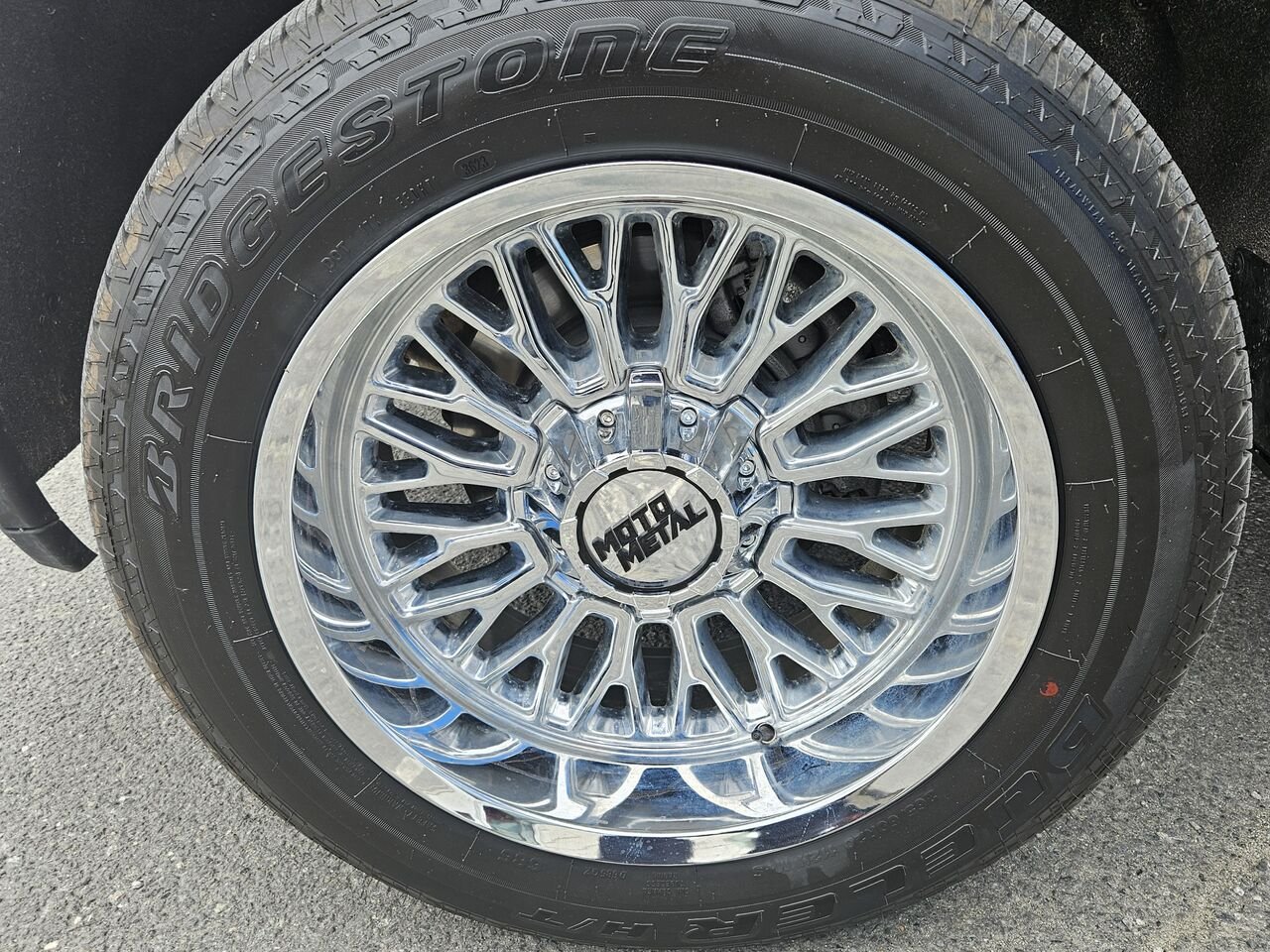 2023 Chevrolet Silverado 2500HD LTZ cabine multiplace 4RM 159 po Black Thetford Mines - photo #25