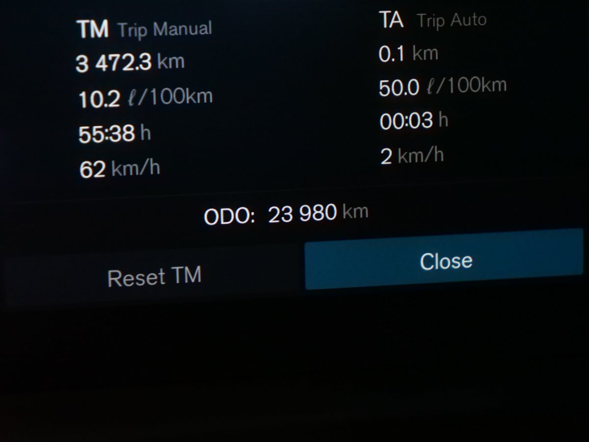 2026 Volvo XC90 B6 CORE BRIGHT White Montreal - photo #9