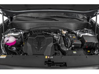 Hyundai Palisade Preferred Trend