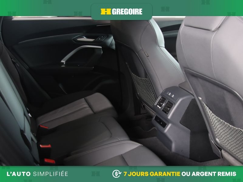 Audi Q5 821283 | 2.0 TFSI SLINE AWD A/C CUIR TOIT NAV MAGS 2025 Gris Laval - photo #29