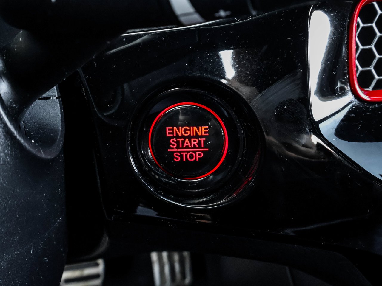 2023 Honda Civic Si Manual Orange Sherwood Park - photo #23