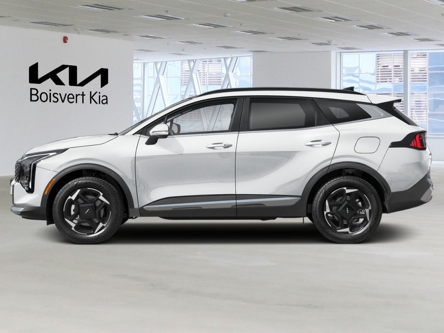 Kia Sportage hybride 2026 2026
